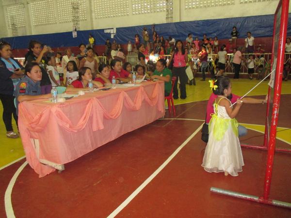 LiloanMPSCPPO's tweet photo. @RDPRO7 @rpcrd7pnp @CebuProvincePNP @COP, @copliloanps WCPD PNCO attended d Celebration of National Children's Month http://t.co/YRY5p7RK5D