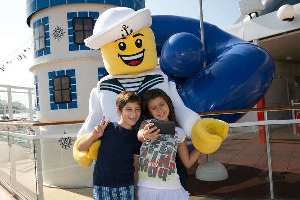 MSCMidlands's tweet image. ANNOUNCEMENT MSC Cruises and the LEGO Group have joined forces to create the first-ever LEGO-themed playrooms at sea!