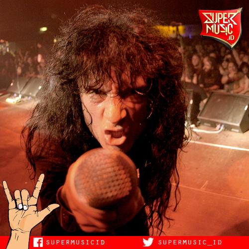 1960: Happy Birthday Joey Belladonna (vokalis \m/ 