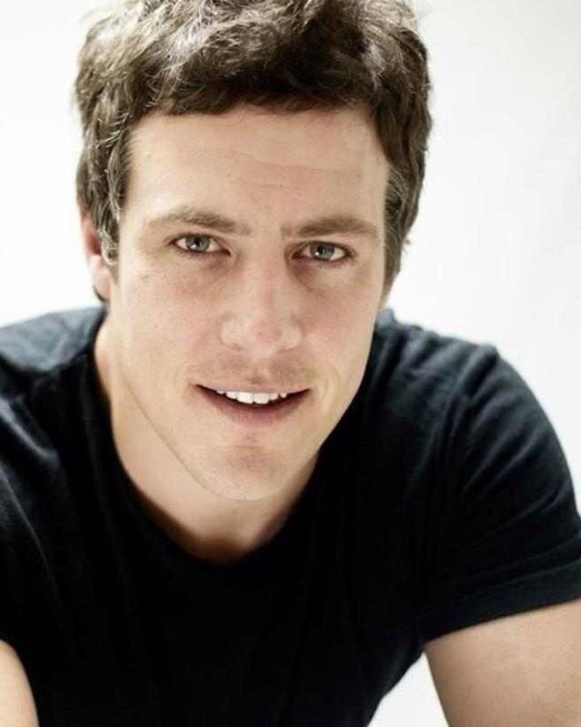 Happy Birthday Steve Peacocke         