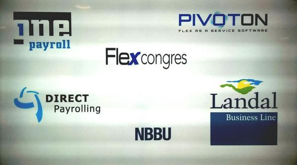 renetroost's tweet image. Met @IlseWi @VLansbergen en @samirterluun voor #Pivoton op het #Flexcongres! Fijne dag allemaal!