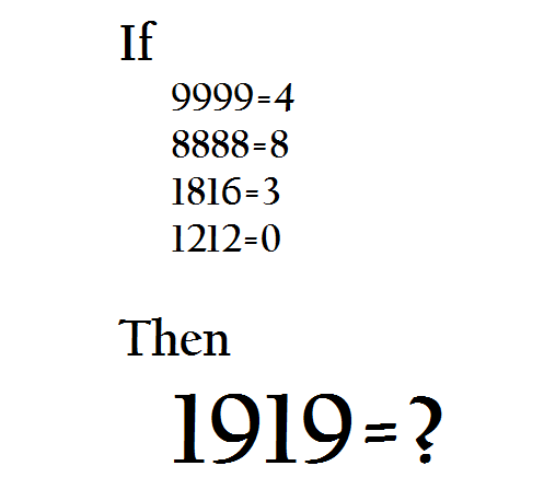 berookimmark's tweet photo. Squeeze your brain juices! Let's see who's the first one answer this #Math problem. http://t.co/To0JBSpJ08