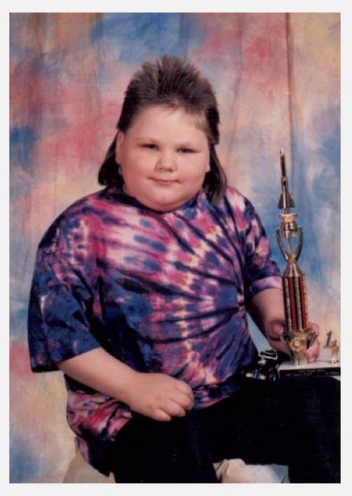 TroyCaruk's tweet photo. @ShaunCaruk congrats bro for being inducted into the grade two perogie eating contest hall of fame #throwbackthursday http://t.co/TXv9peCZut