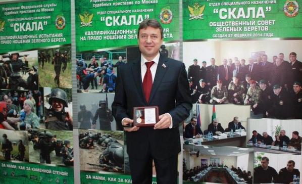 avybornyy's tweet image. Фотовыставка "Зеленые береты. За нами, как за каменной стеной", посвященная спецназу #ФССП России. #зеленые #береты