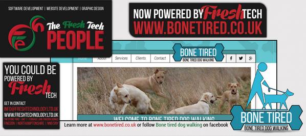FreshTechUKLtd's tweet photo. All of us at Fresh Technology are proud to announce the launch of a new website, http://t.co/oz9fD64qAD http://t.co/IPpJqFsWGs