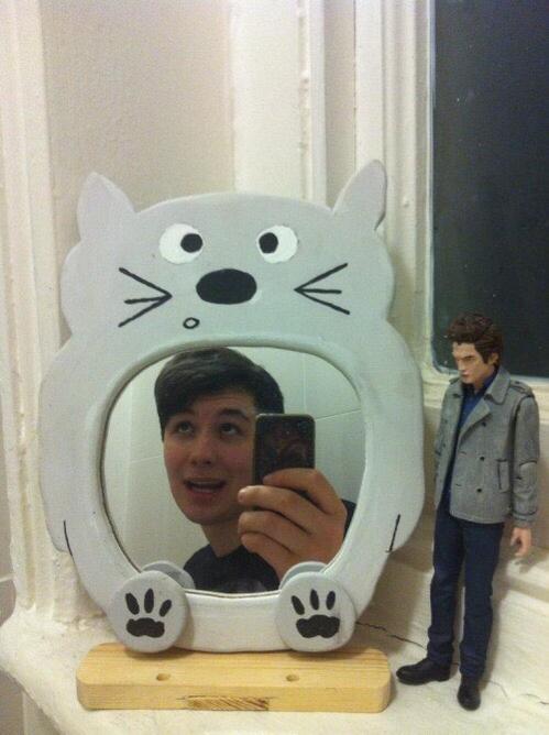 good morning. zayn malik is my god.