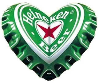 Heineken Brasil tweet media