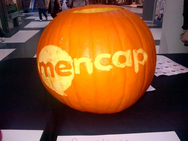 E_Bagnall's tweet photo. #MencapDay at White Rose Centre, having fun! http://t.co/376AWuBT5W