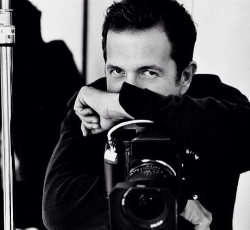 "My pictures are my eyes. I photograph what I see and what I want to see" | Happy Birthday, Mario Testino   