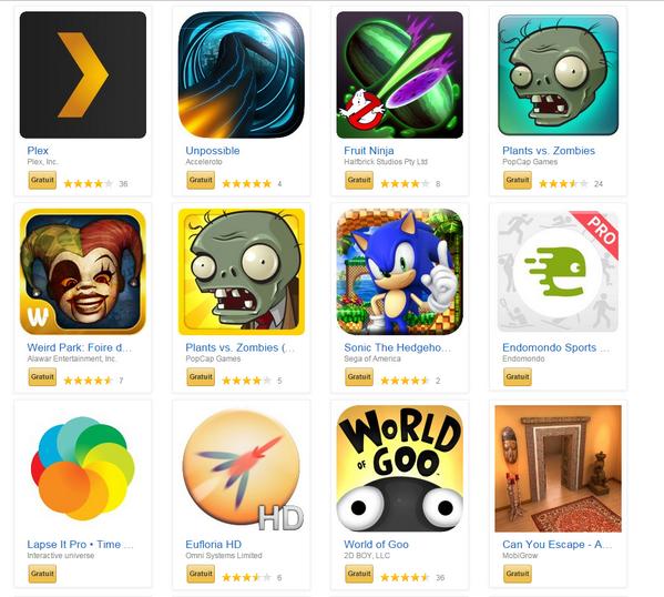 buzzebizz's tweet image. Amazon offre plus de 40 applications normalement payantes jusqu'au 1er Novembre !
buzzebizz.com/fr/blog/5_40-a…