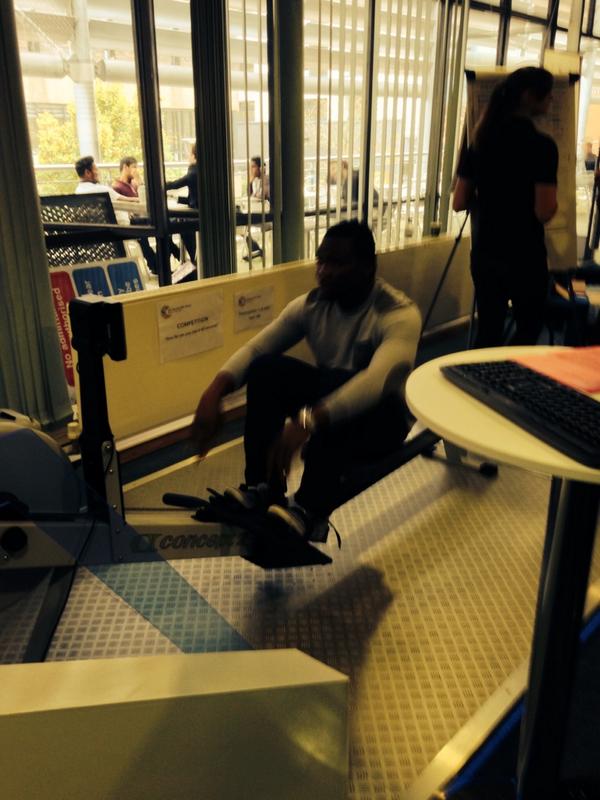 Nay_H1's tweet image. Can this chap beat 339m? #bigdataskills