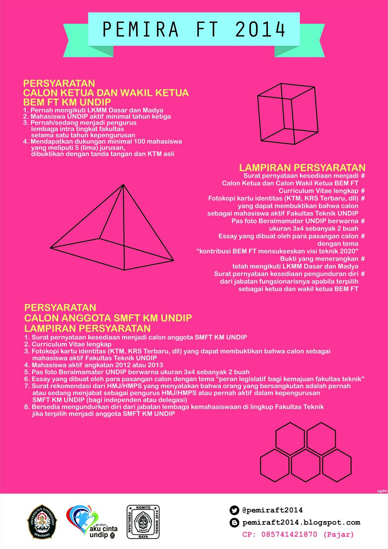 40 Koleski Terbaik Pamflet Calon Ketua Bem Little Duckling Blog