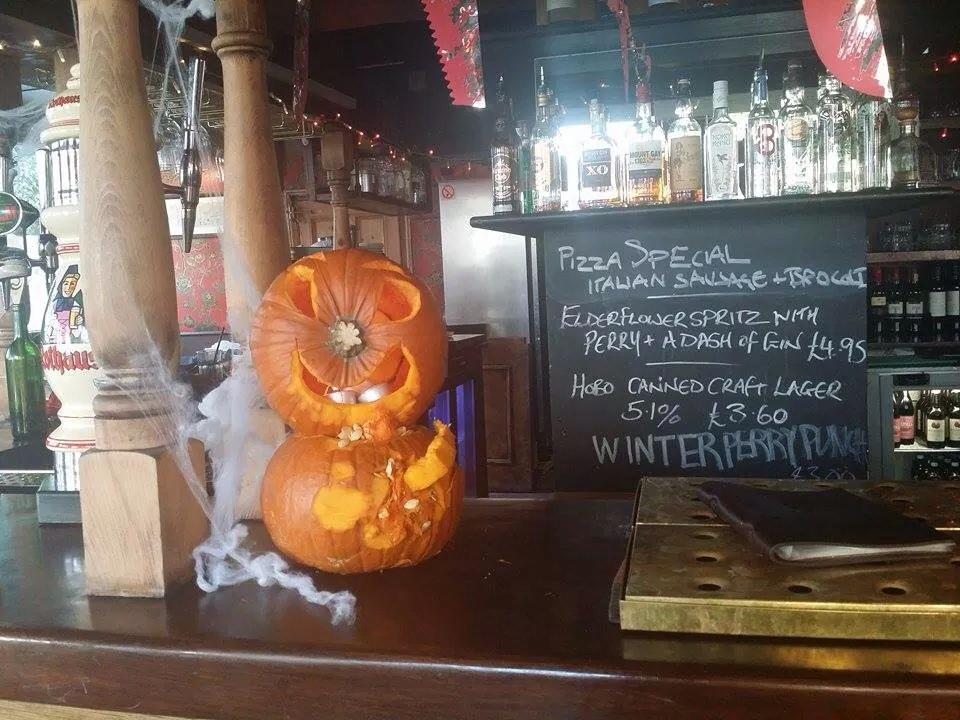 The Florist Arms (TheFloristArms1) Twitter