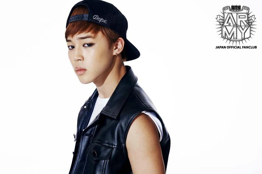 BTS DANGER ポニカ サイン JIMIN bangtanZONE on X: 