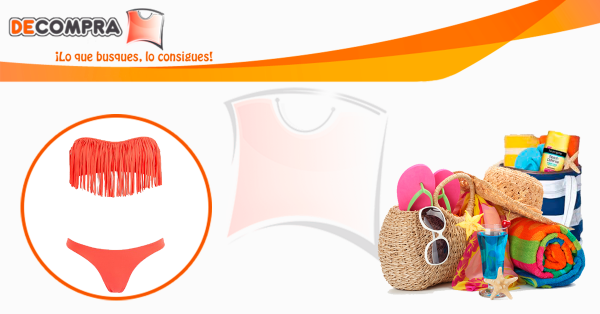 DeCompraMx's tweet photo. ¡El fin de semana se acerca! En DeCompra tenemos lo que necesitas para un viaje a la playa http://t.co/60gVRpMfiF http://t.co/3nQUn6zzz3