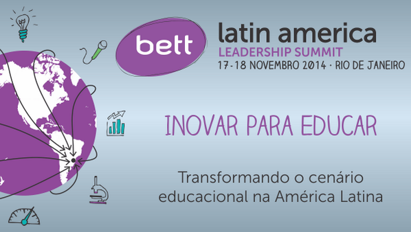editorasegmento's tweet image. A Editora Segmento apoia a segunda edição do Congresso @Bett_LatAm! #Educação #Tecnologia #BettLatam