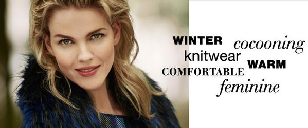 De meest zachte, warme en comfortabele #outfits om in te cocoonen hebben we op een rij gezet: goo.gl/2TsvGq