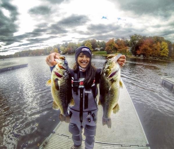 Fishidy's tweet photo. Four fabulous #fall baits for #bigbass http://t.co/Z8c4rX5O85 @kate_dattilo #monsterbags http://t.co/9frS5ZYKLh