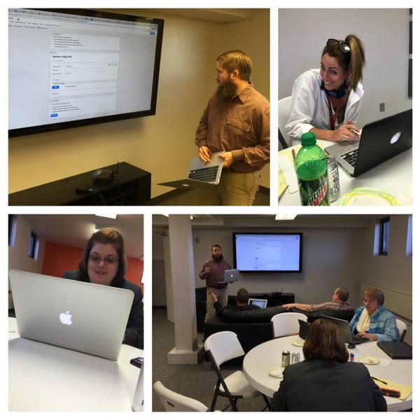 RyanCaldwell22's tweet photo. #ColtTech training  @RHLSD_Colts always working hard to improve! http://t.co/1DmGjghkuH