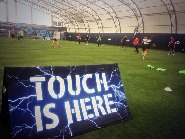 O2TouchUon's tweet image. The rumours are true, #o2touch is very much here in Nottingham. Stay tuned for more...