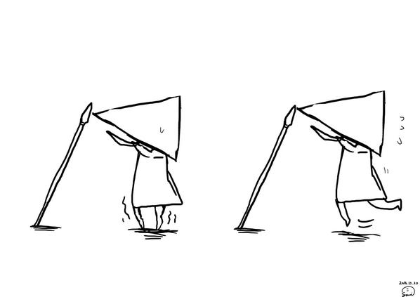 かわいすぎるくりーちゃー 三角ちゃんまとめ Togetter