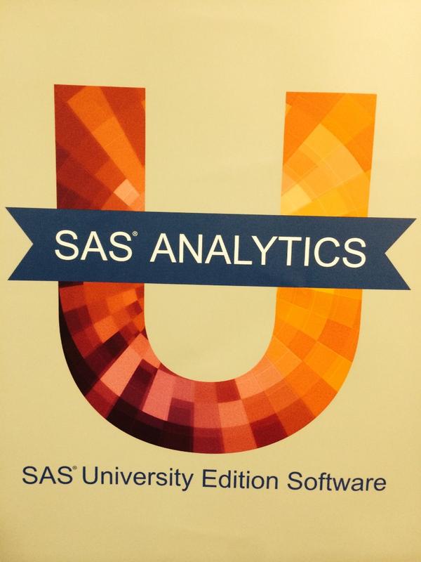 acumasolutions's tweet image. #bigdataskills #bruneluni @SASDataMGMT #BusinessIntelligence