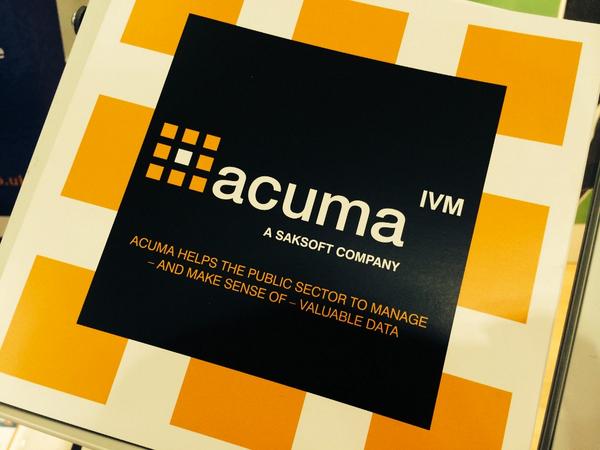 acumasolutions's tweet image. #bigdataskills #bruneluni @SASDataMGMT #BusinessIntelligence