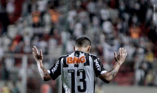 GALO FORTE tweet media