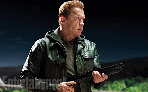 First story details revealed for Terminator: Age of Skynet B1M8tbUIEAA4Rmu