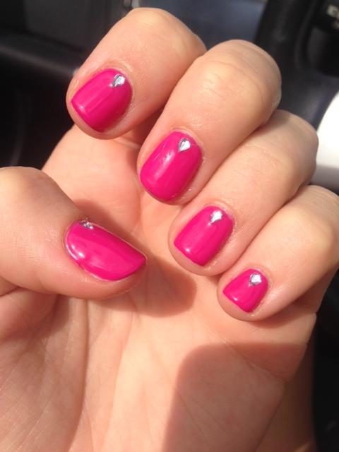 HBAssociates2's tweet photo. Jessica Manicure £25 and GELeration £30 now offering £10 off your first visit with us... http://t.co/6Rayy9unb1
