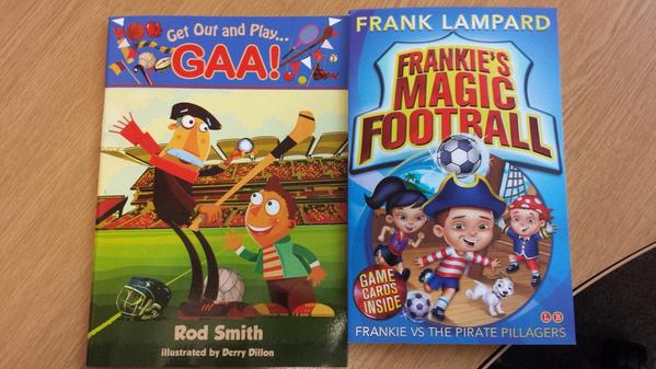 StephenMcGinn2's tweet photo. @fingallibraries @SportsConOwen looking forward to The Big Sports Quiz 11th Dec in Balbriggan, #GetReadingGetActive http://t.co/ZyROqxQAkw