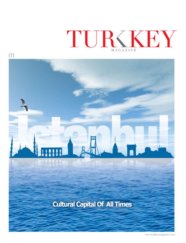 TurkkeyMagazine's tweet photo. @TurkkeyMagazine 01 - Cultural Capital of All Times
http://t.co/5xumgDovti #Turkkey #Keyworld http://t.co/sspW0PaBKr