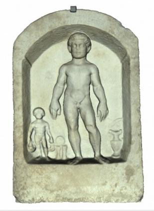 Artec Group и Threeding решили отсканировать экспонаты, представленные в европейских музеяхtechnolabmoscow.livejournal.com/59283.html