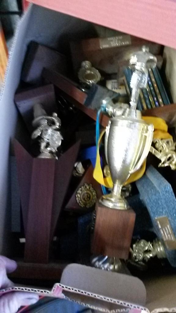 CGlasby's tweet photo. @doug_stewart2 @shannonarnott @tnxb15 @PaulProttey @khtcycling 10 years of state championship motocross
#mtbeasy http://t.co/p0tJ13EDfy