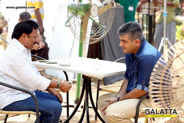 galattadotcom's tweet photo. #YennaiArindhaal On Location! More pics http://t.co/KCHaXqFsYA #Thala #Ajith #Ajith55 http://t.co/QMyxrot8dG