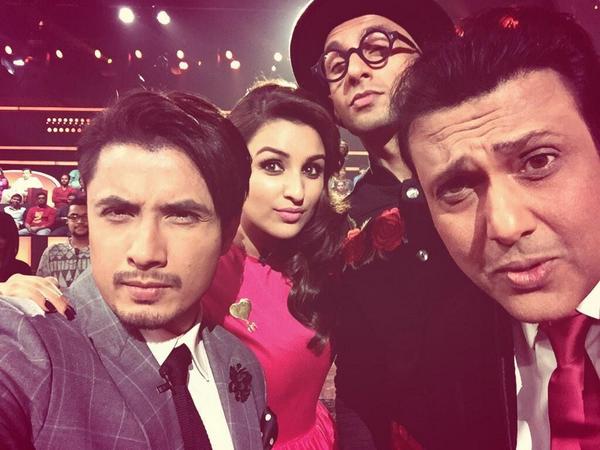 KakarNeha's tweet photo. @asjadnazir #SexyList2014 #AliZafar My vote is for Ali Zafar @AliZafarsays http://t.co/smTxQDsw6J
