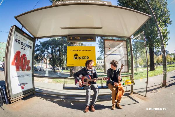 BunkerTVlive's tweet photo. @ceccoecipo a #bunkertv su @VanityFairIt http://t.co/UTSwa2JDLy … #WOW #xf8 #vaccaboia http://t.co/sTzMwIcnym