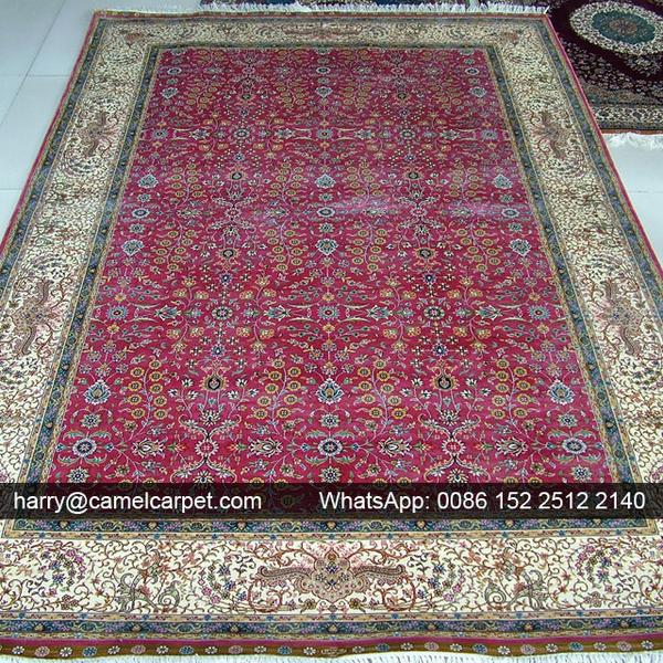 HarryLee793's tweet image. Woow ! What a #differentcolor ! For Turkish #CarpetBusiness | No.10304 --- 152x229cm | harry@camelcarpet.com