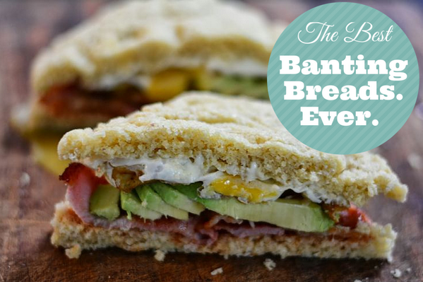 RGCLowveld's tweet photo. “@AskProfNoakes: 5 #Banting bread recipes everyone should try http://t.co/5XeEpnra0d http://t.co/hYi14JSjJj” @LizzyMcF
