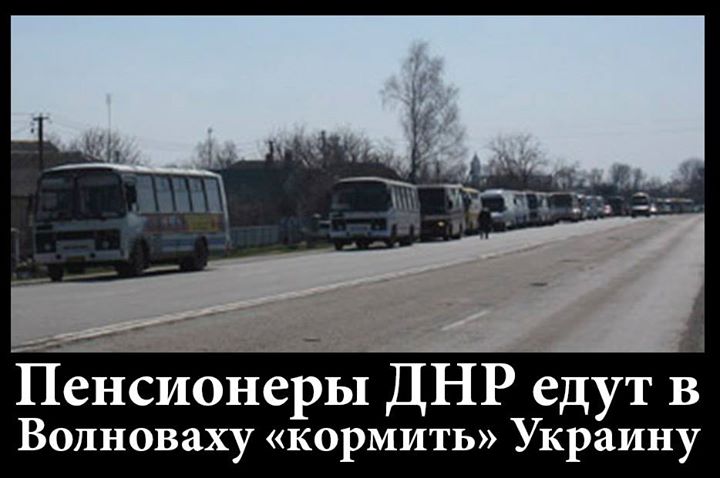 Террористы активизировали обстрелы позиций украинской армии в зоне АТО - Цензор.НЕТ 8301