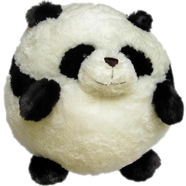 LetsGetCrafting's tweet image. Win a giant fuzzy panda Squishable from @SquishableUK with our Facebook #comp: facebook.com/knitandcrochet