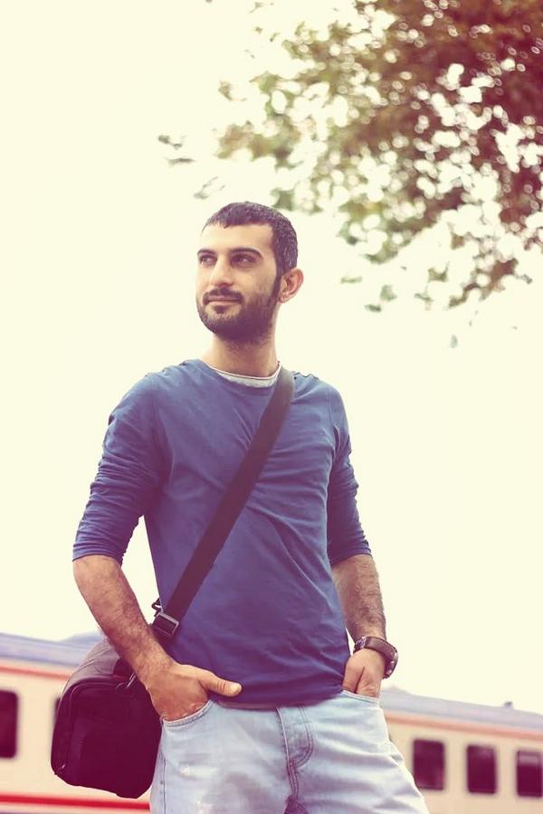 Hüseyin Yarol (@hyarol28) on Twitter photo 