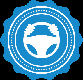I unlocked the "BEGINNER" badge on #AXADriveSmart