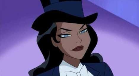 MagicRaven2's tweet image. Me and Maribel Wayne Al Ghul