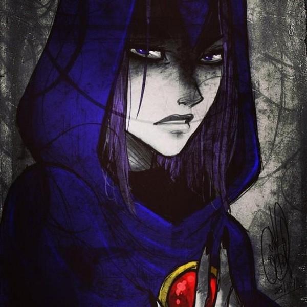 MagicRaven2's tweet image. Me and Maribel Wayne Al Ghul