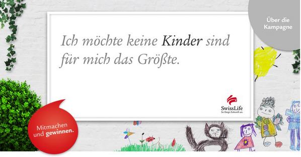 Swiss Life DE tweet media