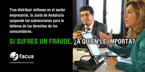 RubenSanchezTW's tweet photo. ¿Éste es el "nuevo tiempo político" del Gobierno andaluz de @_susanadiaz y @dvalderass? http://t.co/fwvgxCBKJa http://t.co/HC8tlAnW9m