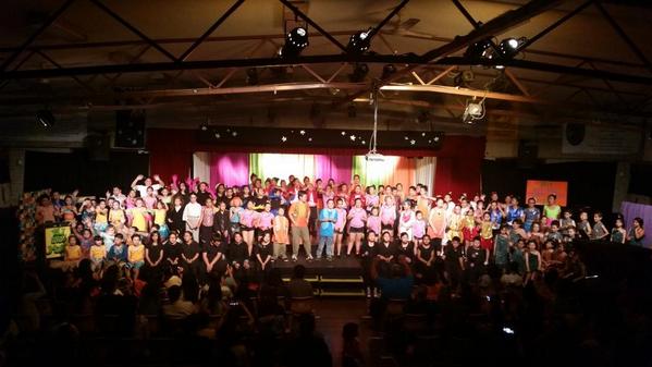 Best experience working with such dedicated staff!! So proud of the kids <a href="/MelaniePriest/">Melanie Priest</a> <a href="/whirledd/">Teachmehappy</a> @6786Kat <a href="/turvs66/">Shelly Turvey</a>