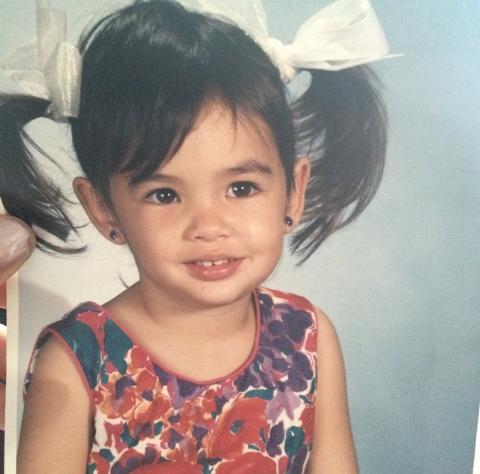 " Happy Birthday Janel Parrish!!

1 = 1 Birthday wish! 

HAPPY BDAYYY     