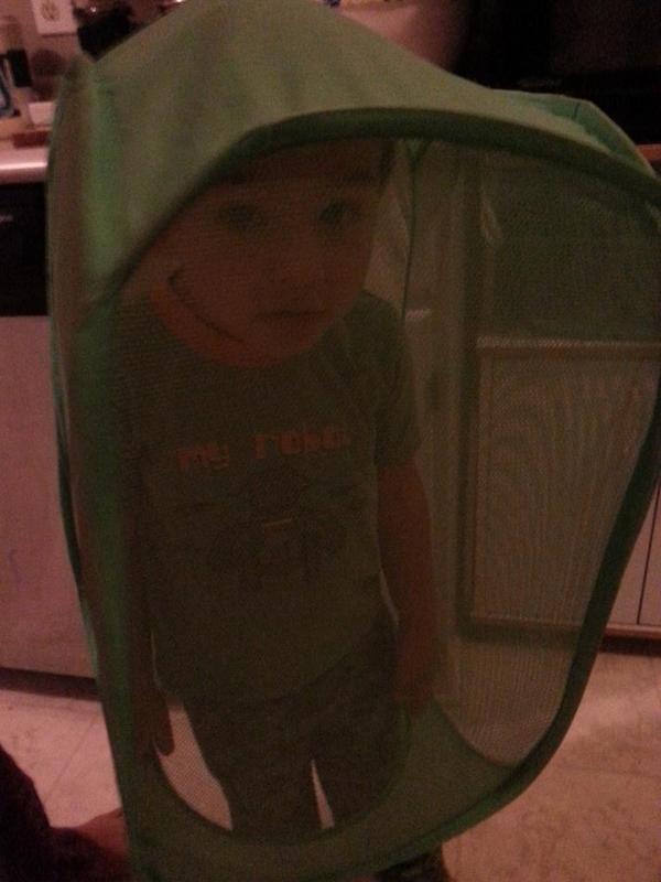 Herk013's tweet photo. Happy 3rd birthday to my little man Nolan!! http://t.co/II9sICvmaa